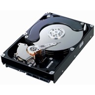 HDD 2TB, SATA III, 3.5", rabljeno